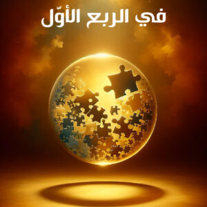 في الرّبع الأوّل