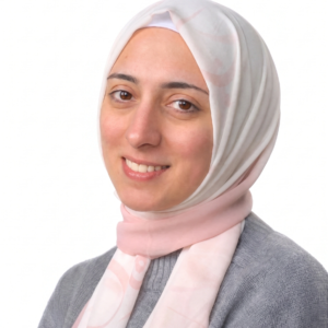 سحر خواتمي